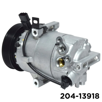 UAC VS12 Compressor Assembly