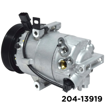 OE VS12 Compressor Assembly