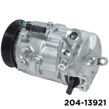 UAC 7SAS18A Compressor Assembly