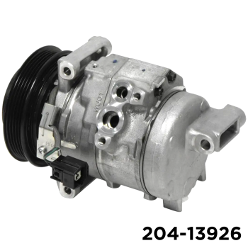 UAC 10SRE18C Compressor Assembly