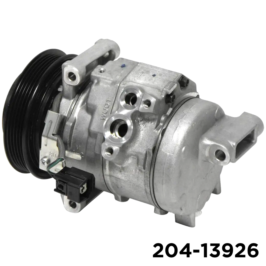 UAC 10SRE18C Compressor Assembly