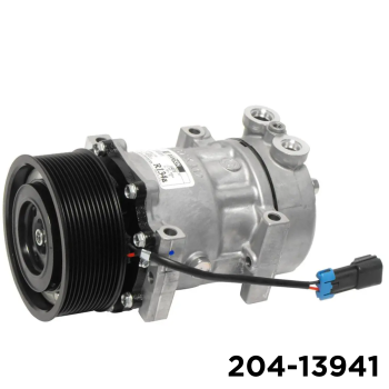 Sanden SD7H15 Compressor Assembly