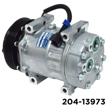 UAC SD7H15 Compressor Assembly