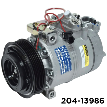 UAC PXV16 Compressor Assembly