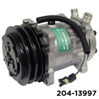 SD7H15 Compressor Assembly