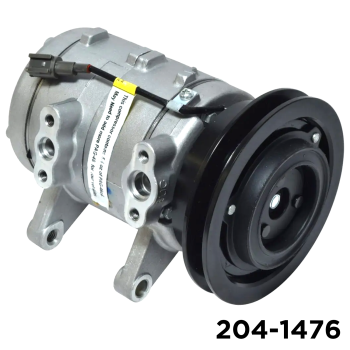 NVR140S Compressor Assembly