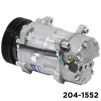 SD7V16 Compressor Assembly