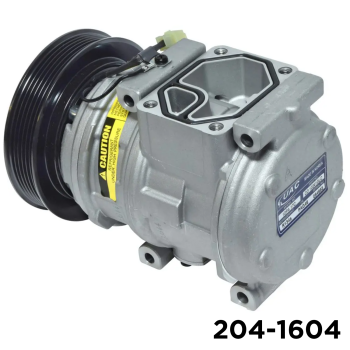 CO 10241GLC 10PA17C Compressor Assembly