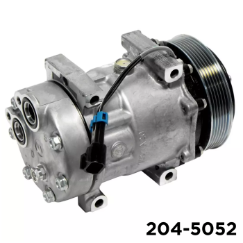 Sanden SD7H15 Compressor Assembly