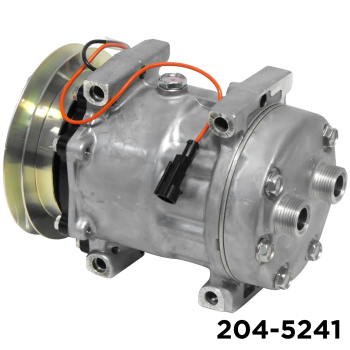 SD7H15 Compressor Assembly
