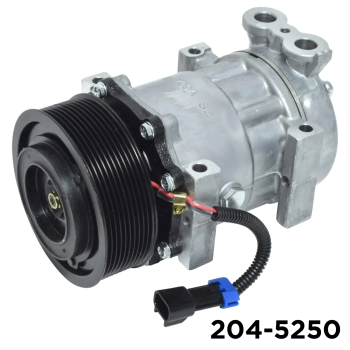 SD7H15HD Compressor Assembly