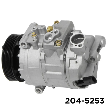 PXE16 Compressor Assembly