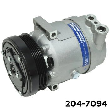 CO 22234C CVC Compressor Assembly