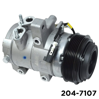 11-15 F-SERIES PICKUP
