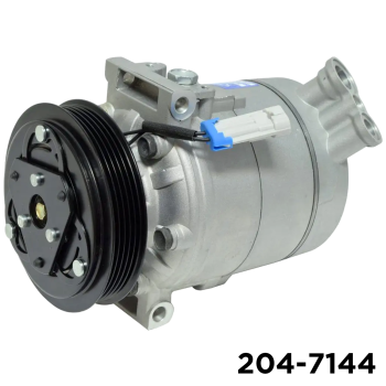 PXV16 Compressor Assembly