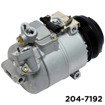 BMW 540I 00-98 7SB16U