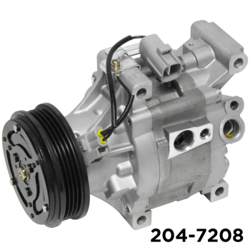 SCSA06 Compressor Assembly
