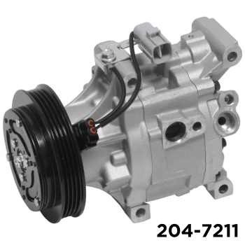 SCSA06 Compressor Assembly