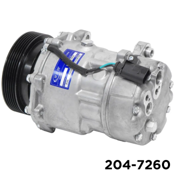 SD7V16 Compressor Assembly