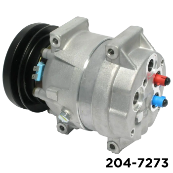 V5 Compressor Assembly