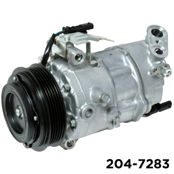 COMPRESSORS