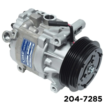SCSB06C Compressor Assembly
