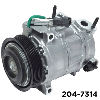 COMPRESSORS