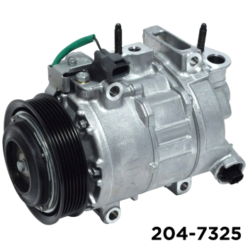 COMPRESSORS