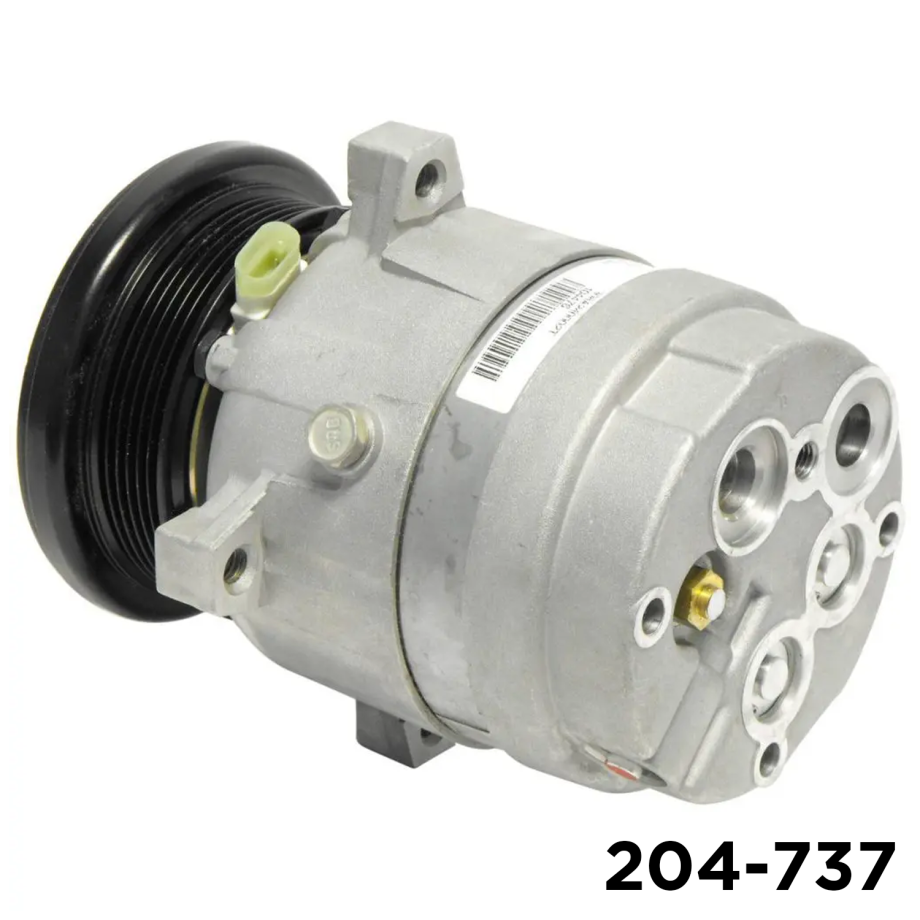 BUIC REGAL 93-89 V5