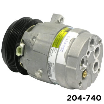 BUIC LESABRE V5 99-96