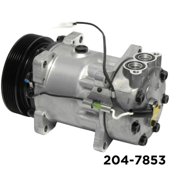 VOLV 960 97-95 2.9L