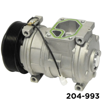 COMPRESSORS