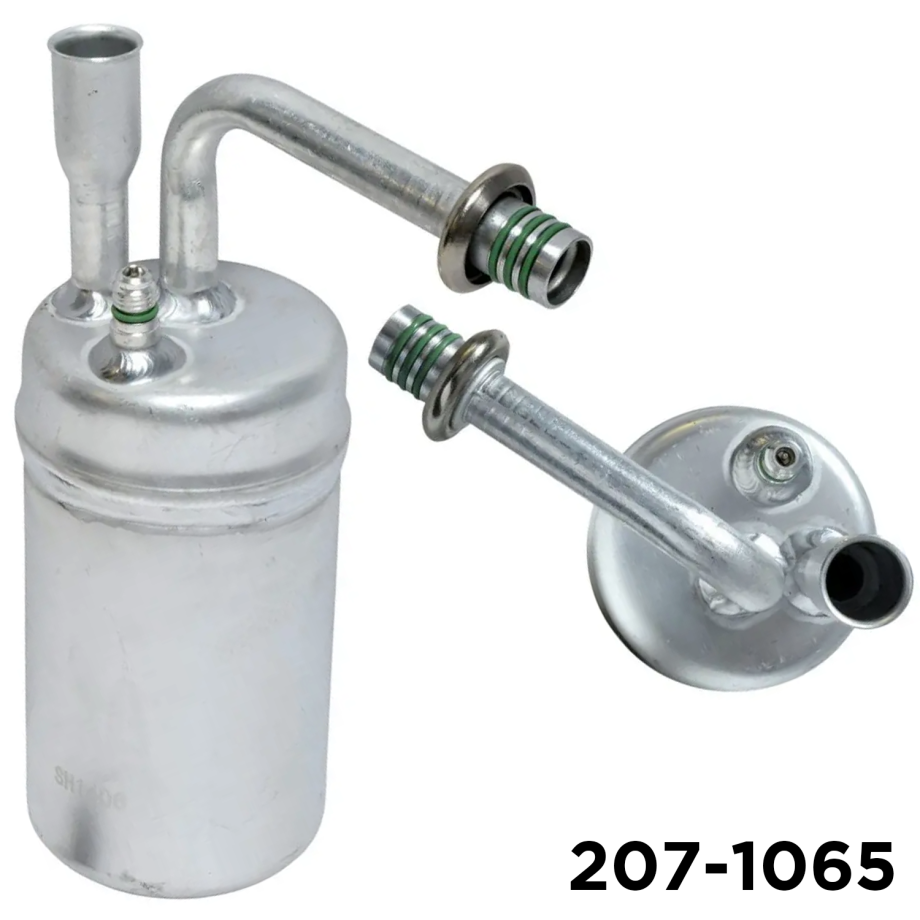 AFTERMARKET A/C RECEIVER DRIER