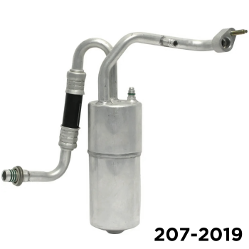 AFTERMARKET A/C RECEIVER DRIER
