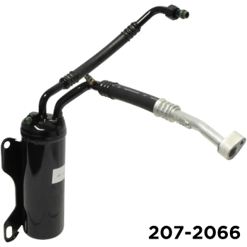 AFTERMARKET A/C RECEIVER DRIER