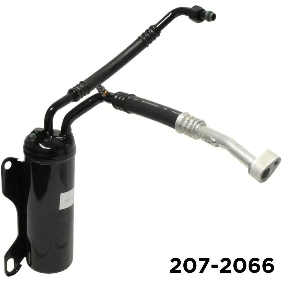 AFTERMARKET A/C RECEIVER DRIER