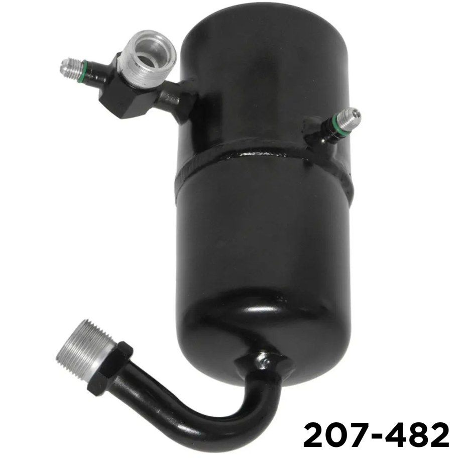 AFTERMARKET A/C ACCUMULATOR