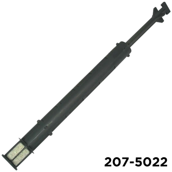 AFTERMARKET A/C RECEIVER DRIER / DESICCANT ELEMENT
