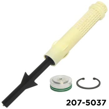 AFTERMARKET A/C RECEIVER DRIER / DESICCANT ELEMENT