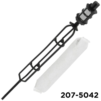 AFTERMARKET A/C RECEIVER DRIER / DESICCANT ELEMENT