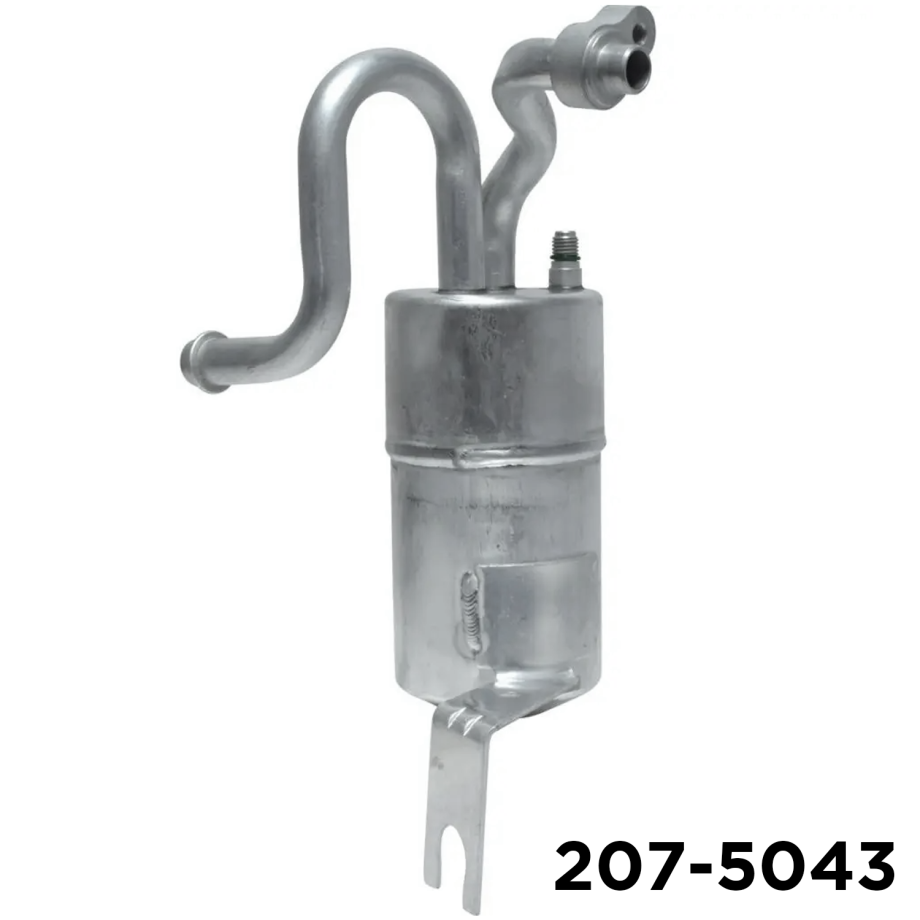AFTERMARKET A/C RECEIVER DRIER