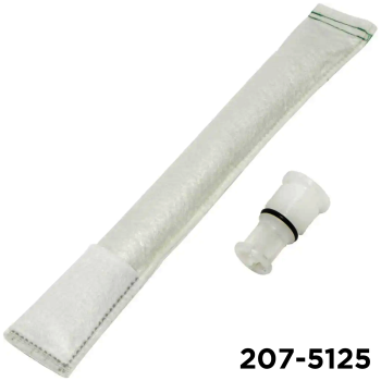 AFTERMARKET A/C RECEIVER DRIER