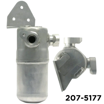 AFTERMARKET A/C RECEIVER DRIER