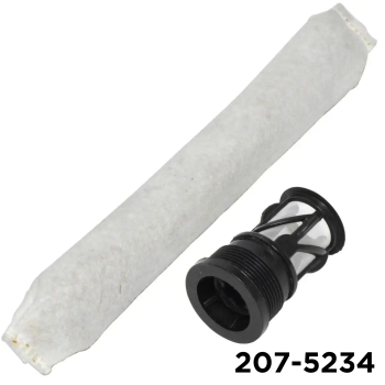 AFTERMARKET A/C RECEIVER DRIER