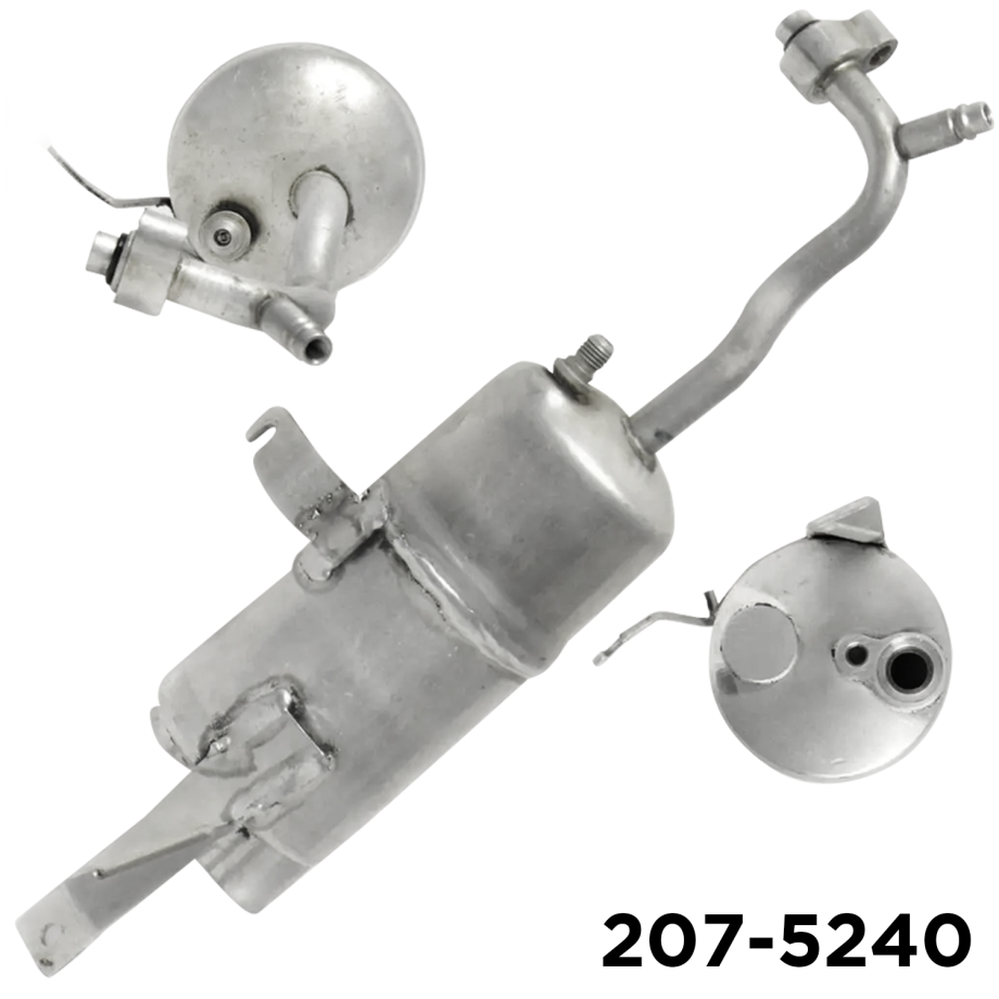 Accumulator