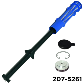AFTERMARKET A/C RECEIVER DRIER / DESICCANT ELEMENT