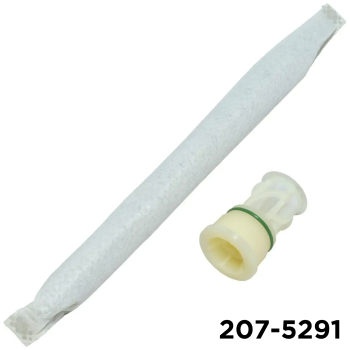 AFTERMARKET A/C RECEIVER DRIER / DESICCANT ELEMENT