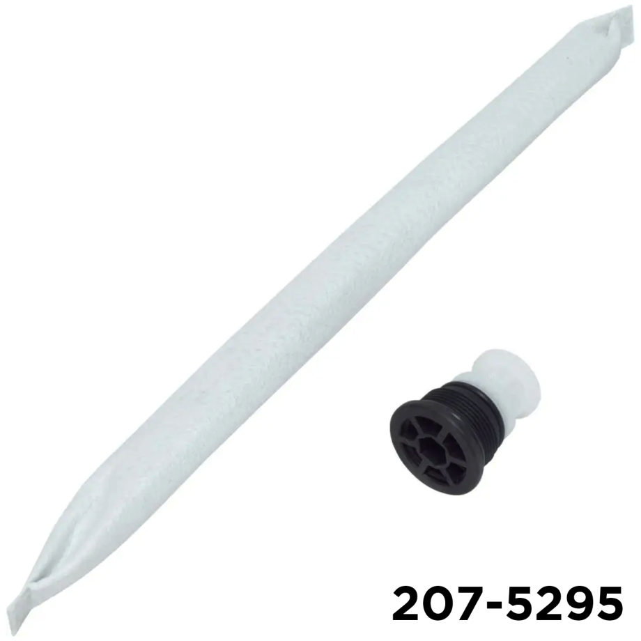 AFTERMARKET A/C RECEIVER DRIER / DESICCANT ELEMENT
