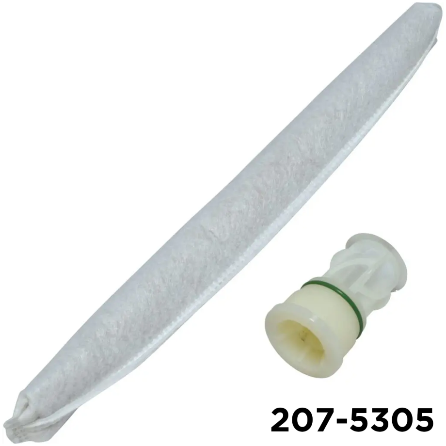 AFTERMARKET A/C RECEIVER DRIER