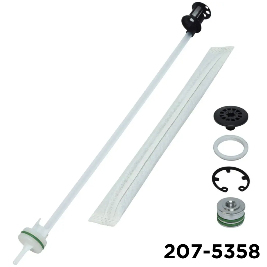 AFTERMARKET A/C RECEIVER DRIER